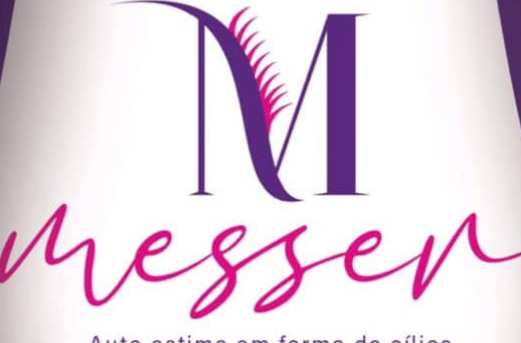 Logotipo Messer Ateliê